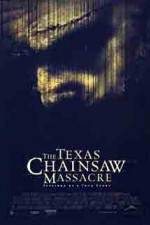 Watch The Texas Chainsaw Massacre Online Putlocker