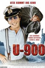 Watch U-900 Putlocker