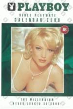 Watch Playboy Video Playmate Calendar 2000 Putlocker