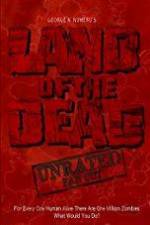 Watch Romeros Land Of The Dead: Unrated FanCut Online Putlocker