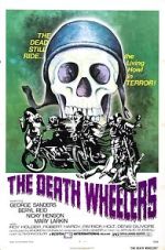 Watch The Death Wheelers Putlocker