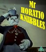 Watch Mr. Horatio Knibbles Online Putlocker