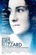 Watch White Bird in a Blizzard Putlocker