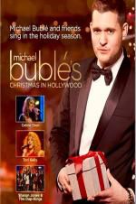 Watch Michael Buble\'s Christmas in Hollywood Online Putlocker