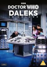 Watch The Daleks in Colour Megashare8