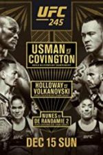 Watch UFC 245: Usman vs. Covington Online Putlocker