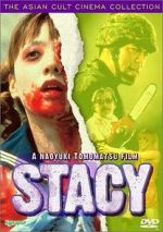Watch Stacy: Attack of the Schoolgirl Zombies Online Putlocker
