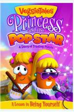 Watch Veggietales: Princess and the Popstar Putlocker