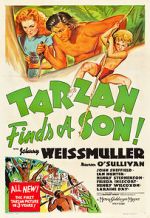 Watch Tarzan Finds a Son! Online Putlocker