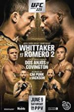 Watch UFC 225: Whittaker vs. Romero 2 Online Putlocker