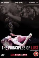Watch The Principles of Lust Putlocker
