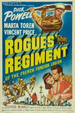 Watch Rogues Regiment Online Putlocker