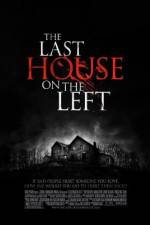 Watch The Last House on the Left Putlocker