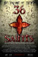 Watch 36 Saints Online Putlocker