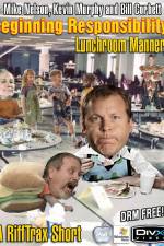 Watch Rifftrax Lunchroom Manners Putlocker