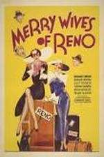 Watch Merry Wives of Reno Online Putlocker