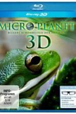 Watch MicroPlanet 3D Putlocker