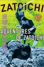 Watch Adventures of Zatoichi Online Putlocker