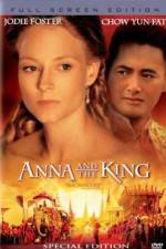Watch Anna and the King Online Putlocker