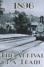 Watch The Arrival of a Train Putlocker
