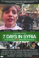 Watch 7 Days in Syria Online Putlocker