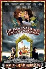 Watch The Imaginarium of Doctor Parnassus Putlocker
