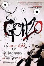 Watch Gonzo: The Life and Work of Dr. Hunter S. Thompson Online Putlocker