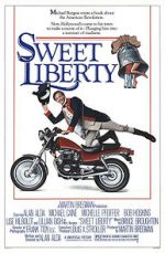 Watch Sweet Liberty Putlocker
