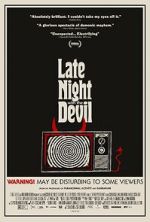 Watch Late Night with the Devil Online Putlocker