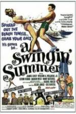 Watch A Swingin' Summer Online Putlocker