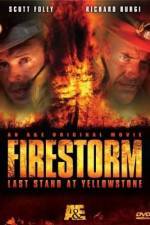 Watch Firestorm Last Stand at Yellowstone Putlocker