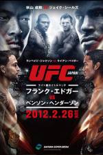 Watch UFC 144 Edgar vs Henderson Online Putlocker