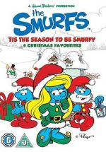 Watch \'Tis the Season to Be Smurfy (TV Short 1987) Online Putlocker
