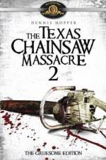 Watch The Texas Chainsaw Massacre 2 Online Putlocker