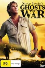 Watch Steve Irwin's Ghosts Of War Putlocker