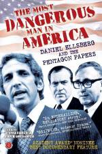 Watch The Most Dangerous Man in America Daniel Ellsberg and the Pentagon Papers Putlocker
