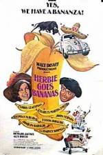Watch Herbie Goes Bananas Online Putlocker