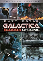 Watch Battlestar Galactica: Blood & Chrome Putlocker
