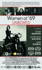 Watch Women of \'69: Unboxed Online Putlocker