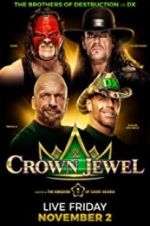 Watch WWE: Crown Jewel Putlocker