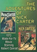 Watch Adventures of Nick Carter Putlocker