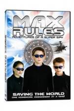 Watch Max Rules Online Putlocker
