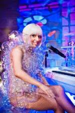 Watch Lady Gaga Live at the Chapel Online Putlocker