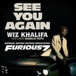Watch Wiz Khalifa Ft. Charlie Puth: See You Again Online Putlocker
