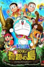 Watch Doraemon: Nobita and the Island of Miracles - Animal Adventure Putlocker