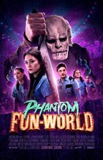 Watch Phantom Fun-World Online Putlocker