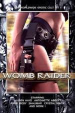 Watch Womb Raider Online Putlocker