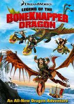 Watch Legend of the Boneknapper Dragon (TV Short 2010) Online Putlocker