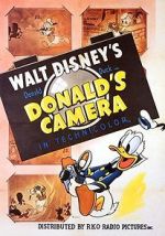 Watch Donald\'s Camera Online Putlocker