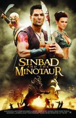 Watch Sinbad and the Minotaur Online Putlocker